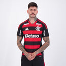 Camisa Flamengo 25/26 Betano - PROMOÇÃO RELÂMPAGO!